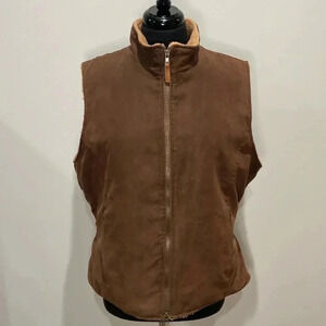 Outback Trading Co |  Vest